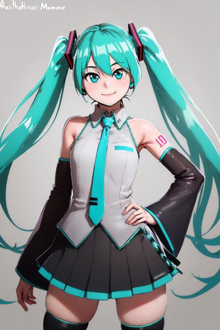 00044-4032625594-(masterpiece, best quality_1.2), cowboy shot, solo, 1girl, smile, looking at viewer, hatsune miku, smile, looking at viewer, han.jpg